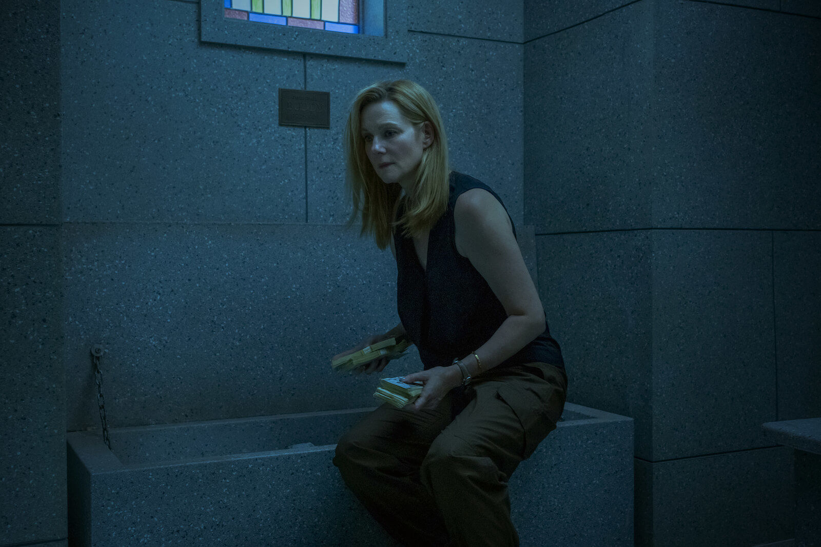 Ozark - Netflix - Wendy Byrde's Dark Path